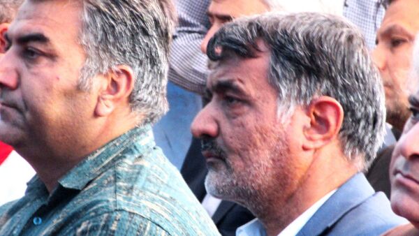 افتتاح ۹۰ کیلومتر پروژه عمرانی در خراسان رضوی توسط وزیر راه و شهرسازی
