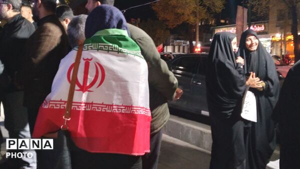 فریاد ایستادگی جوانان شهرکرد