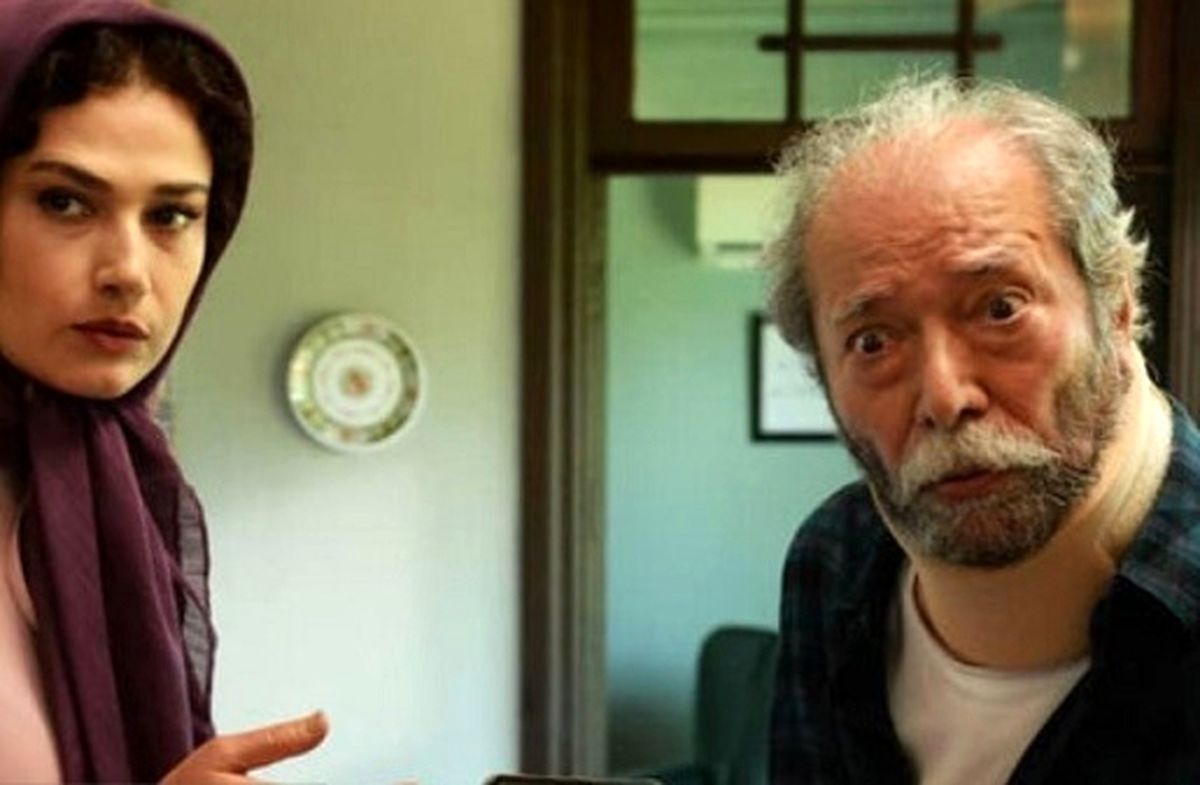 علی نصیریان: اگر استعدادی در هنر دارید آن را رها نکنید