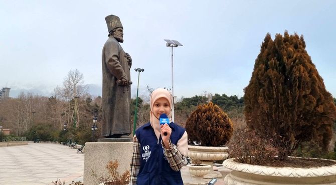 لحظاتی تنفس در سایه‌ واژه‌ی پدر 