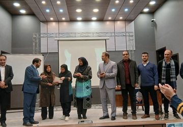 ملارد میزبان جشنواره تدریس «همیار معلم»