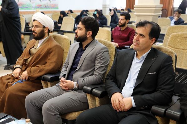 ویژه برنامه‌های پرورشی و تربیتی در آموزش و پرورش شهرستان پیشوا 