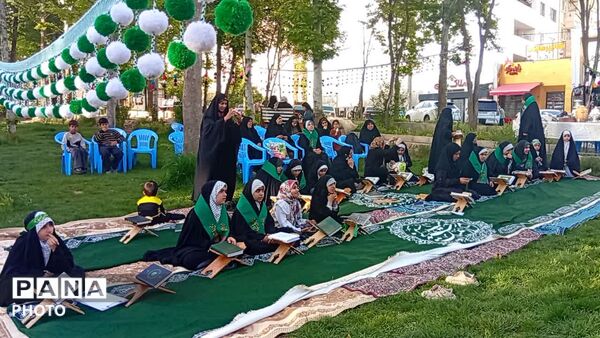 آماده سازی موکب خدمتگزاران رضوی برای خدمت رسانی به مردم همزمان با میلاد امام رضا(ع) در یاسوج