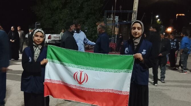  اجتماعات شبانه در حسینیه شهدای شهر بار نیشابور  
