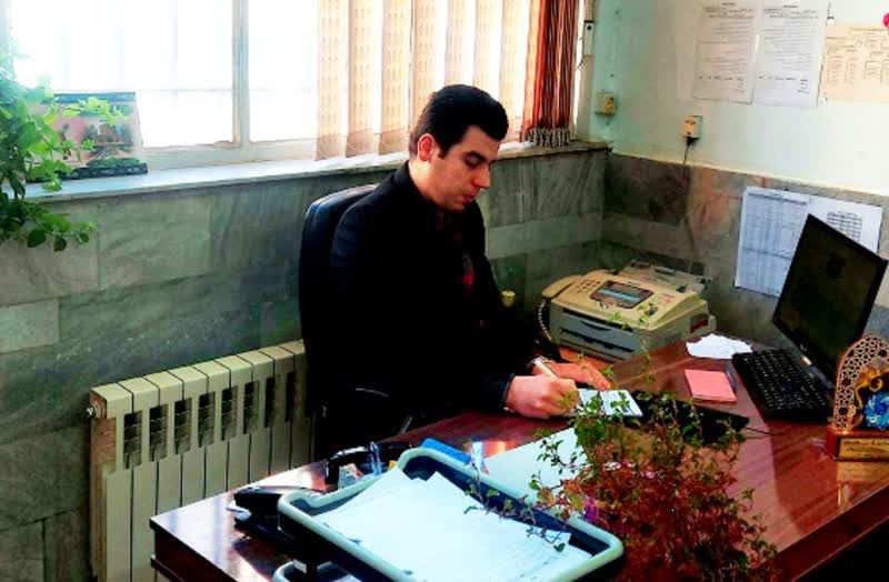 مدیریت مدرسه باید ظرفیت‌های درون و بیرون مدرسه را فعال کند