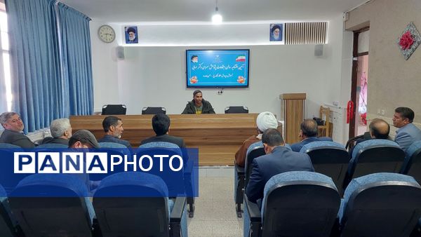 پژوهشسرای دکتر حسابی جلگه رخ افتتاح شد