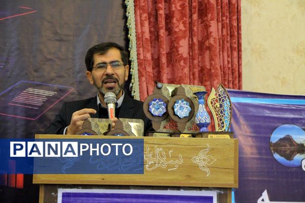  آغاز شورِ خلاقیت در شهرستان بن!