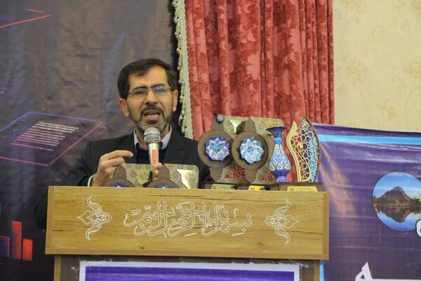  آغاز شورِ خلاقیت در شهرستان بن!