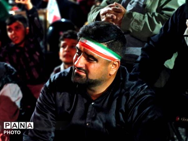 گلوگاه، میزبان شهید خوشنام 