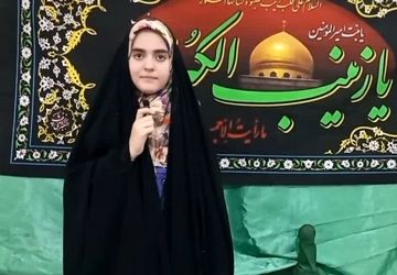 روایت پانا از تجربه شیرین معتکفین مهریزی در سفر سه‌روزه