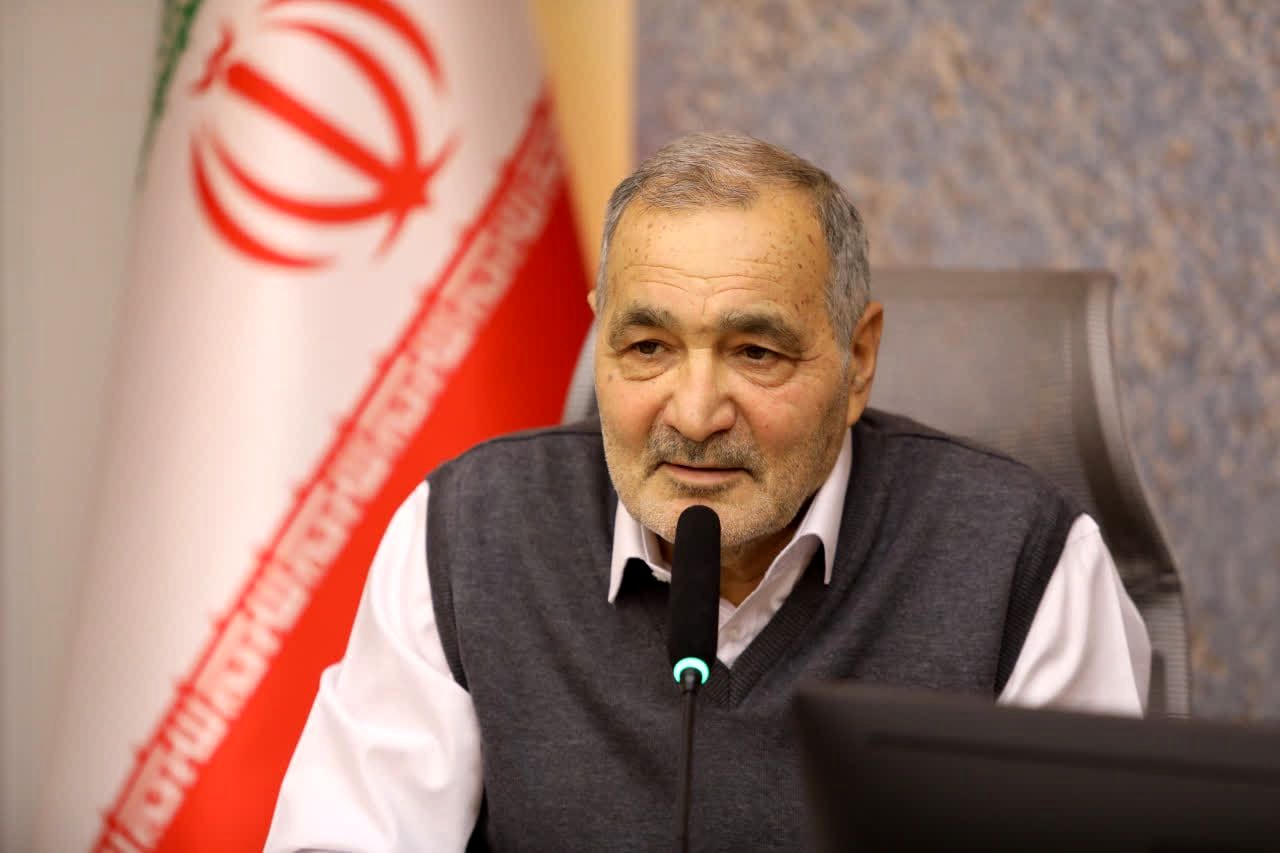  تداوم امنیت ملی با اتکا به علم و ایمان محقق می‌شود