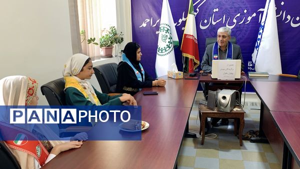 تجلیل از برگزیدگان پویش پهلوان بخوان در یاسوج 