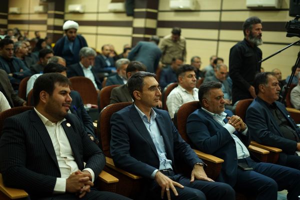 روز پرکار قرارگاه جهادی عدالت آموزشی؛ حضور مسئولان ملی و استانی