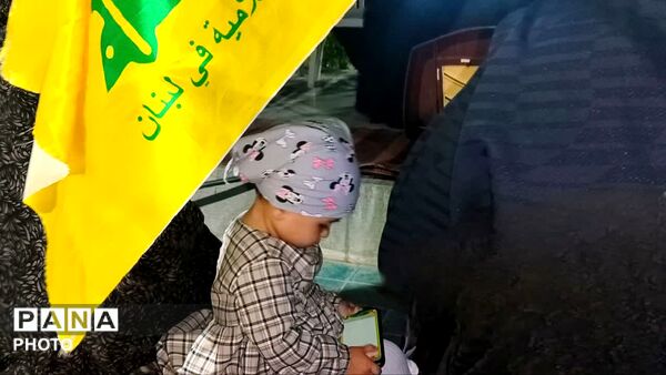 از تجمعات مردمی تا شور حسینی در نجف آباد