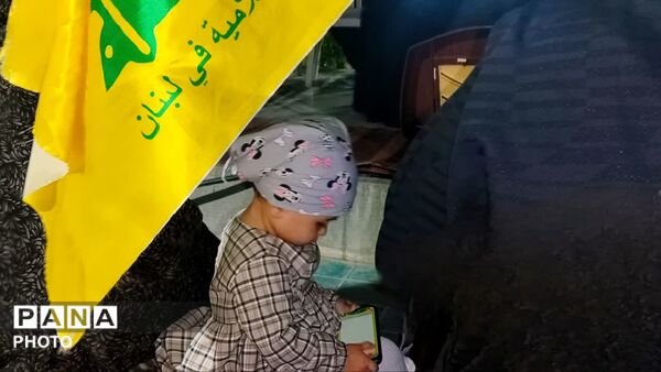 از تجمعات مردمی تا شور حسینی در نجف آباد