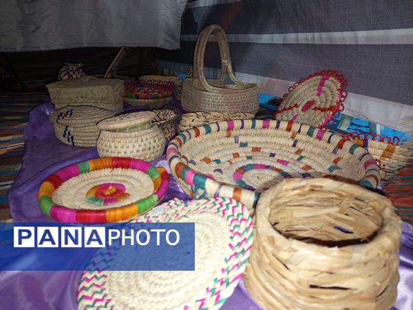 جشنواره ملی مغ مهرگان در حاجی‌آباد