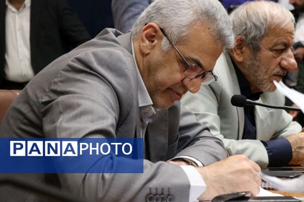 دیدار مردمی استاندار مازندران در شهرستان نور