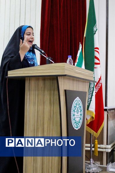 دوازدهمین دوره انتخابات مجلس دانش‌آموزی در آذربایجان غربی