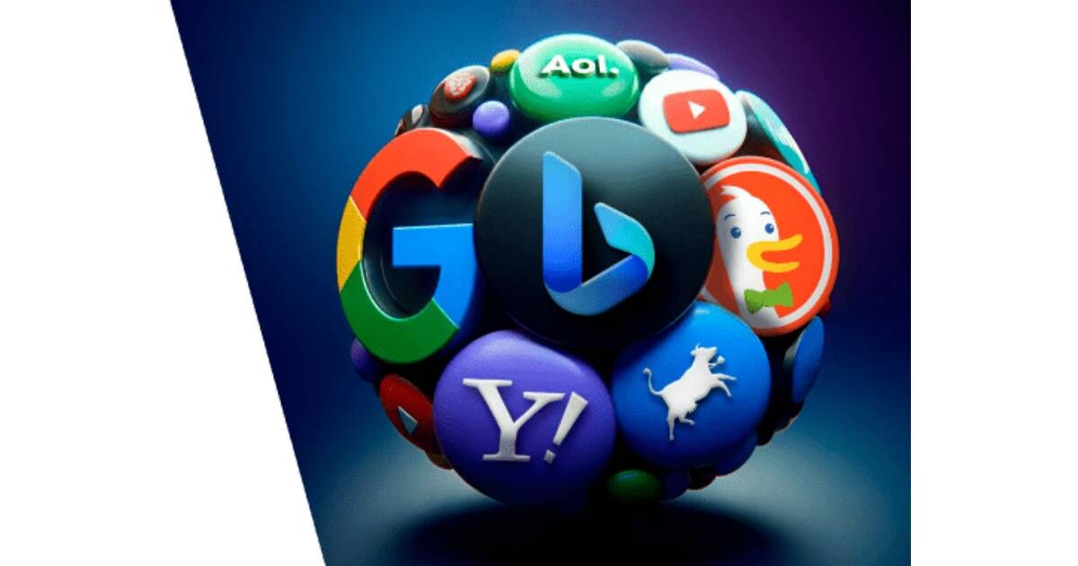 کدام موتورهای جستجو دیگر منسوخ شده‌اند؟