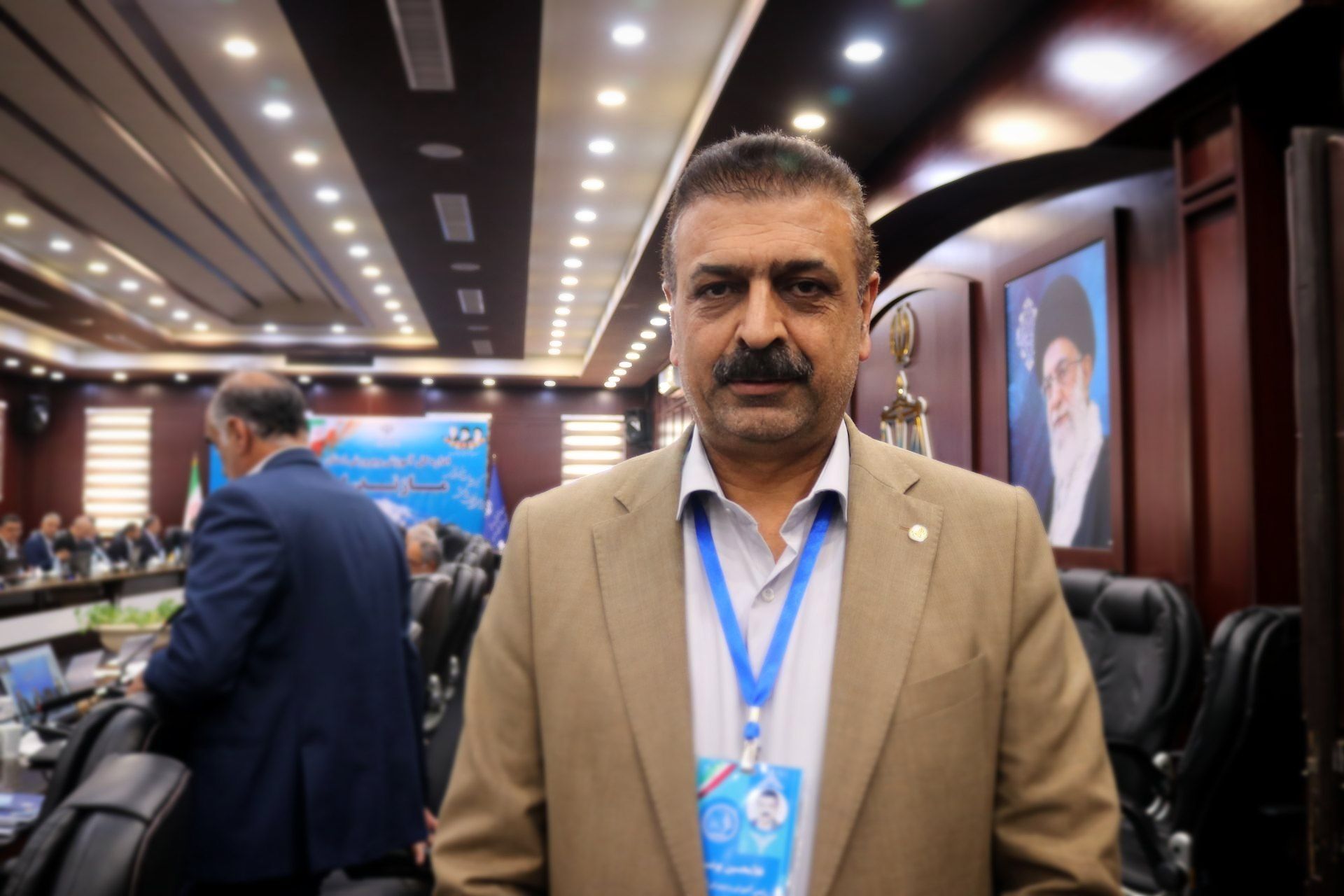 جذب نیروهای جوان و به‌روزرسانی خدمات مدارس ضرورت دارد