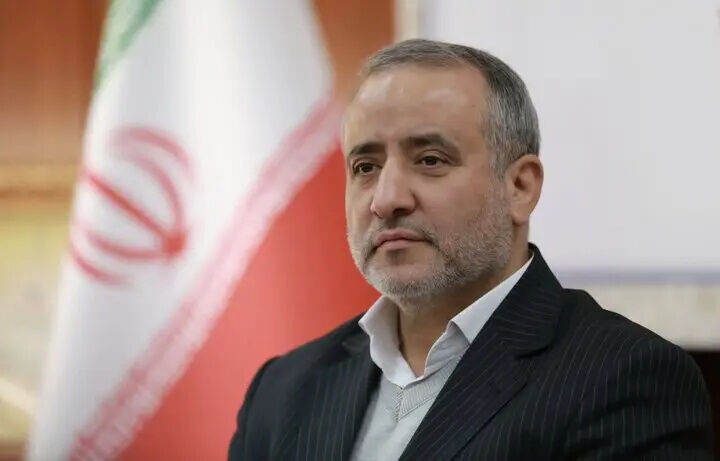 پیام استاندار خراسان جنوبی به مناسبت روز فناوری اطلاعات
