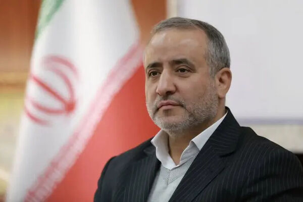 پیام استاندار خراسان جنوبی به مناسبت روز فناوری اطلاعات