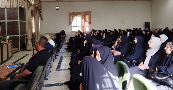 گام‌های موثر آموزش و پرورش بن در راستای هدایت تحصیلی دانش‌آموزان