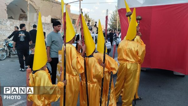 بنی اسد در فدافن،تجلی نام و نشان حضرت زینب (س) در روز دوازدهم محرم