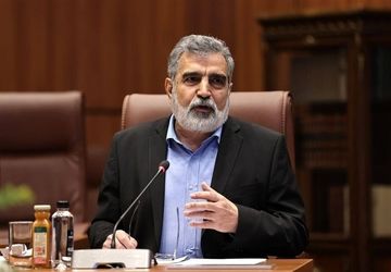 کمالوندی: تأسیسات هسته‌ای آسیب جدی ندیده‌اند
