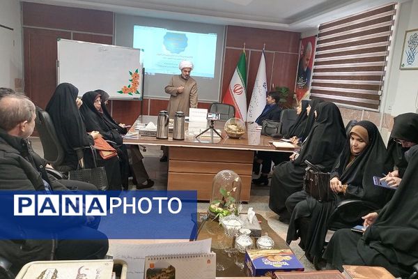 یکشنبه‌های تربیتی؛ فرصتی برای هم‌افزایی فعالان پرورشی