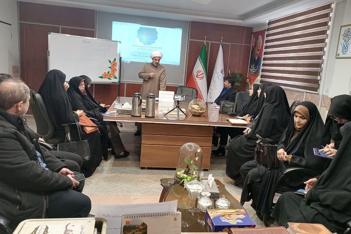 یکشنبه‌های تربیتی؛ فرصتی برای هم‌افزایی فعالان پرورشی