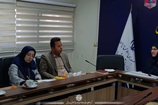 هم‌افزایی آموزش و حمایت اجتماعی برای کاهش فقر یادگیری و پیشگیری از بازماندگی از تحصیل 