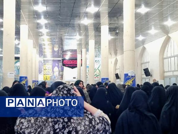 نهم ذی‌الحجه روز عرفه، روز نیایش و عبادت