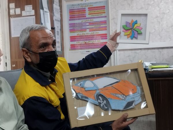 برگزاری جلسه هماهنگی پویش جمع‌آوری خشکاله آموزش و پرورش ناحیه ۳ 