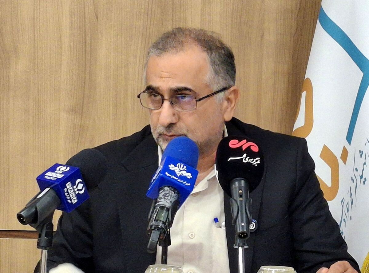 جایزه ملی شهید باهنر بر اساس سند تحول بنیادین است/ ۱۳ اثر برتر، منتخب دومین دوره جایزه ملی شهید باهنر شدند