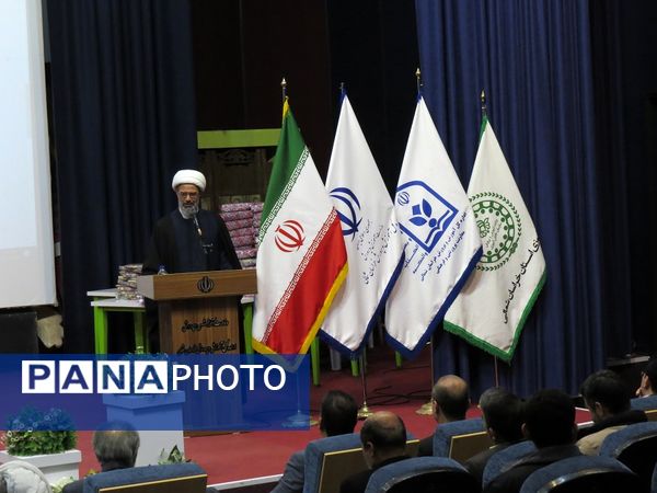 همایش بزرگداشت هفته امور تربیتی در بجنورد