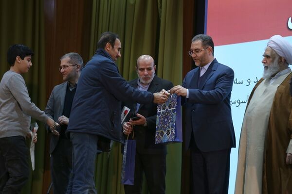 همایش «مکتب مقاومت، مکتب آرمانی»