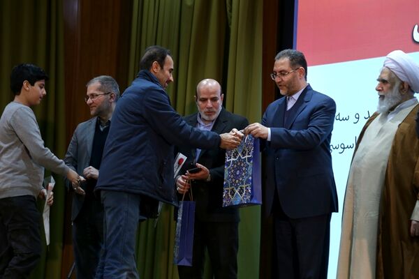 همایش «مکتب مقاومت، مکتب آرمانی»