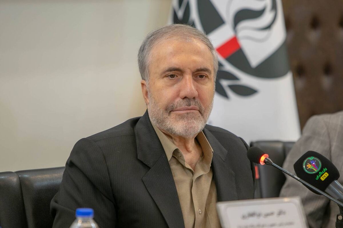 هفته دفاع مقدس؛ تداوم حماسه‌آفرینی‌ها از هشت سال ایثار تا جنگ ۱۲ روزه خرداد
