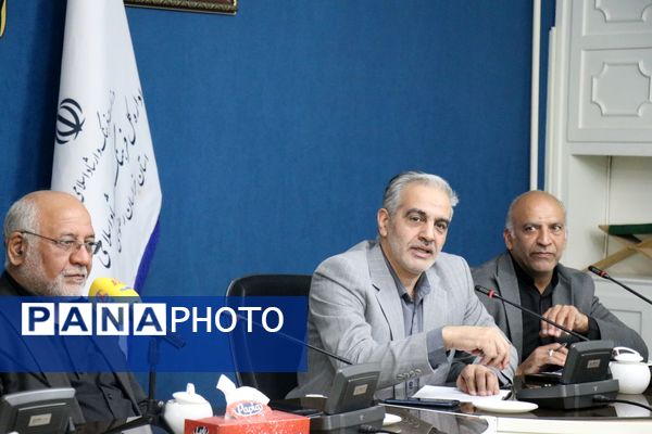 نشست خبری پنجمین جشنواره قصه‌های قرآنی «آیات» در مشهد