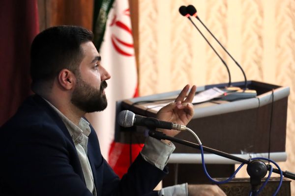 نخستین کارگاه توانمندسازی معاونین و مربیان پرورشی در نیشابور