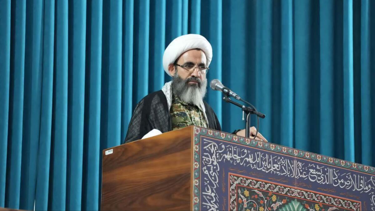 تنگه هرمز ابزار قدرت است نباید به‌سادگی از دست برود