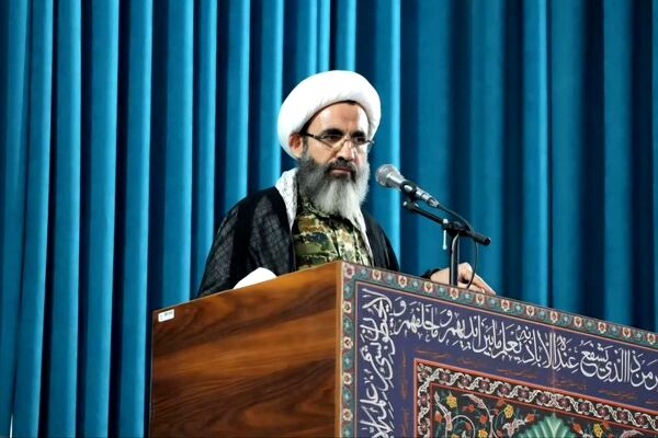 تنگه هرمز ابزار قدرت است نباید به‌سادگی از دست برود