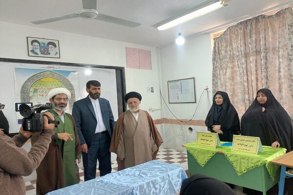 آغاز مسابقات مرحله شهرستانی قرآن، عترت و نماز در بهبهان