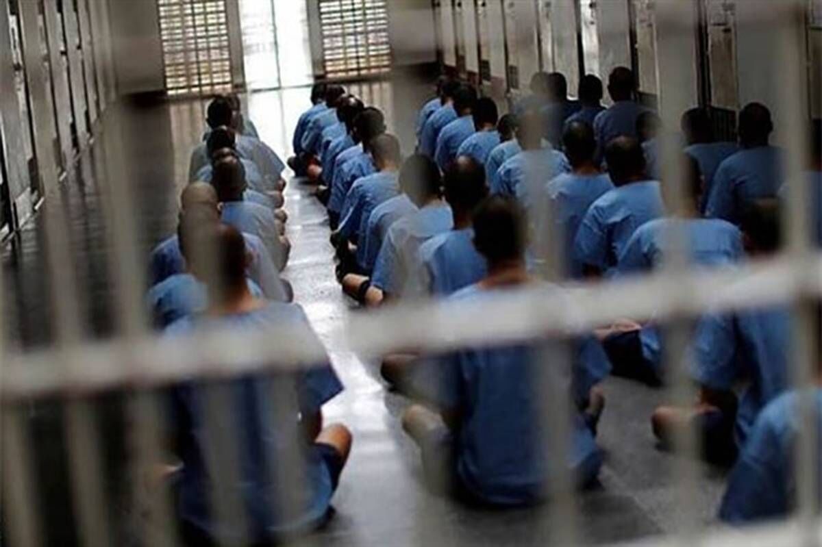 ۸۸ زندانی به مناسبت ولادت امام رضا(ع) آزاد می‌شوند