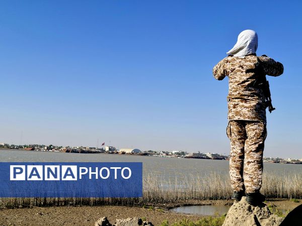 خاک، روایتگر خون