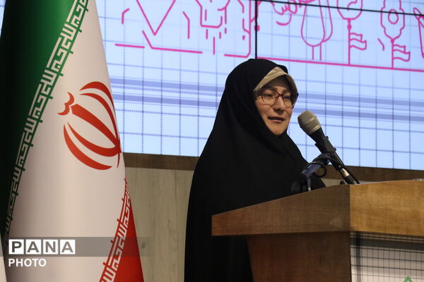 افتتاحیه بیست و دومین اجلاس سراسری مدیران مدارس صدرا در مشهد