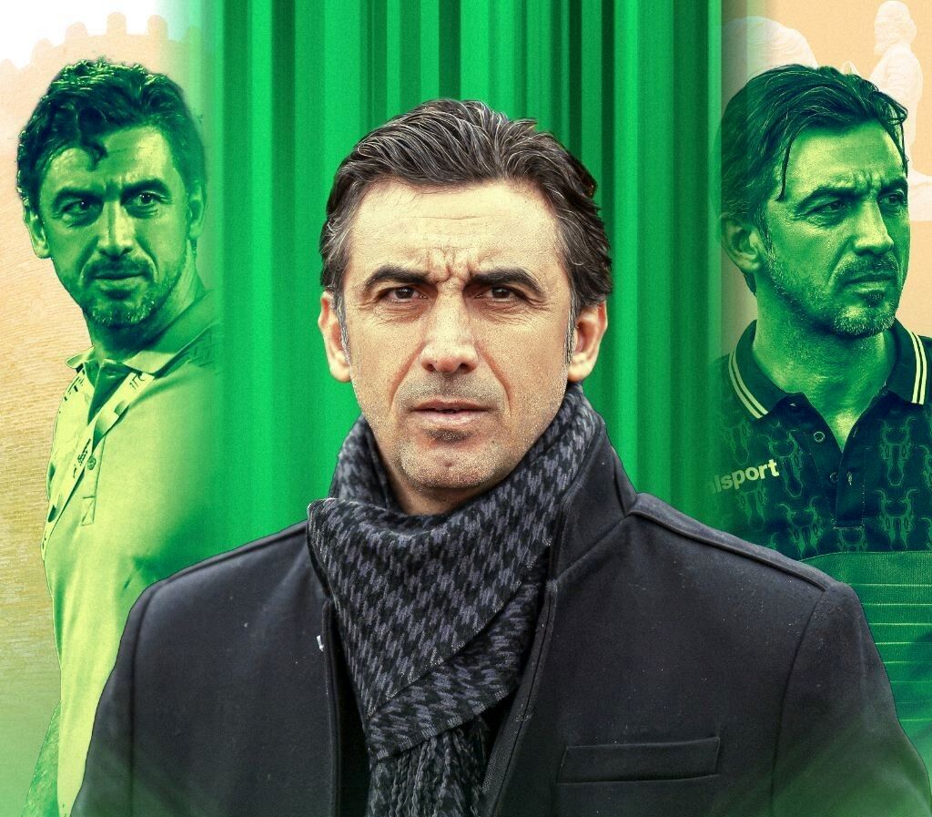 رحمتی کادر فنی قاتل استقلالی‌ها را معرفی کرد