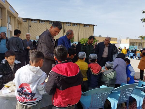 آشنایی دانش‌آموزان با مفاهیم کارآفرینی