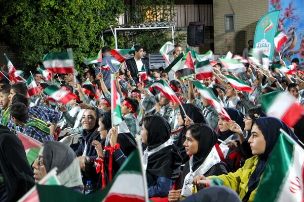 دومین اجلاسیه شهدای دانش‌آموز و معلم عشایری استان فارس